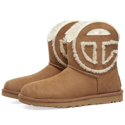 uggs telfar boots